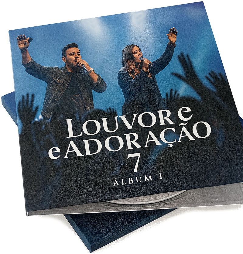 Louvor e Adora��o